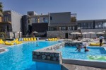 Hotel ZENITH SEASIDE HOTEL - RODINNÝ dovolená