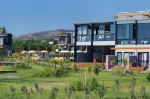 Hotel ZENITH SEASIDE HOTEL - RODINNÝ dovolená