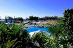 Hotel ZENITH SEASIDE HOTEL - RODINNÝ dovolená