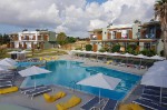 Hotel ZENITH SEASIDE HOTEL - RODINNÝ dovolená