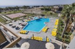 Hotel Ampelia Seaside Resort dovolenka