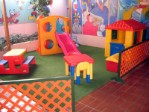 Hotel Caravel dovolená
