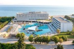 Hotel Electra Palace Rhodes dovolenka