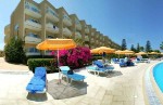 Řecko, Rhodos, Ialyssos - hotel SUNSHINE VACATION CLUB