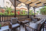 Exteriér hotelu