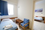 Triple Eco room