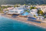 Hotel Avra Beach dovolenka