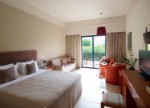 Hotel The Ixian Grand & Suites dovolenka