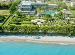 Hotel s pláží