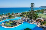 Hotel Oceanis Beach dovolenka