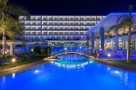 Hotel Oceanis Beach dovolenka