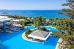 Hotel Oceanis Beach dovolenka