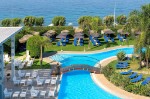 Hotel Oceanis Beach dovolenka