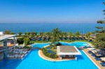 Hotel Oceanis Beach dovolenka