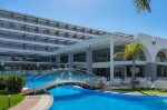 Hotel Oceanis Beach dovolenka