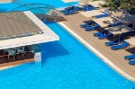 Hotel Oceanis Beach dovolenka