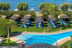 Hotel Oceanis Beach dovolenka