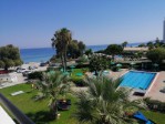 Hotel Pylea Beach dovolenka
