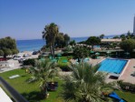 Hotel Pylea Beach dovolenka
