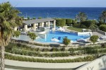 Hotel Elite Suites by Rhodes Bay dovolenka