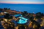 Hotel Rhodes Bay Hotel & Spa dovolenka