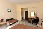 Řecko, Rhodos, Ixia a Ialyssos - SANTA HELENA