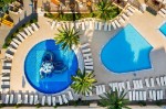Hotel Sun Beach Resort Complex dovolenka