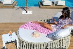 Hotel Sun Beach Resort Complex dovolenka