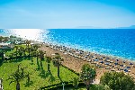 Hotel Sun Beach Resort Complex dovolenka