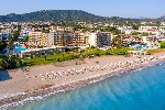Hotel Sun Beach Resort Complex dovolenka