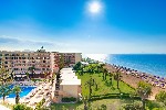 Hotel Sun Beach Resort dovolenka