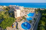 Hotel Sun Beach Resort dovolenka