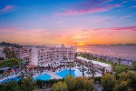 Hotel Sun Beach Resort Complex dovolenka