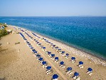 Hotel Sun Beach Resort dovolenka