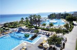 Hotel Sunshine Rhodes dovolenka