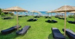 Řecko, Rhodos, Kalathos - LARISA BOUTIQUE & RESORT - Hotelová zahrada