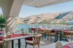 Středomořská restaurace