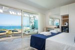 Suita executive jacuzzi