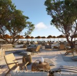 Hotel Lindian Village Rhodes Beach Resort Curio by Hilton  dovolenka