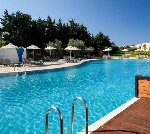 Hotel LINDOS BREEZE ALEXANDRIA CLUB dovolená