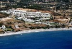 Řecko, Rhodos, Kiotari - hotel MIRALUNA KIOTARI BAY