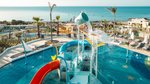 Moderní splash
