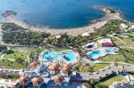 Hotel RHODOS PRINCESS BEACH - ECONOMY dovolená