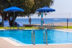 Hotel Stafilia Beach Hotel dovolenka