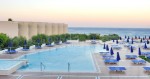 Hotel ALFA BEACH dovolená