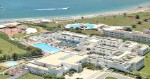 Hotel ALFA BEACH dovolená