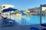 Hotel Delfinia Resort dovolenka