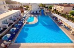 Hotel Delfinia Resort dovolenka