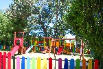 Dětské hřiště