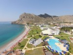 Hotel Kolymbia Beach by Atlantica dovolenka